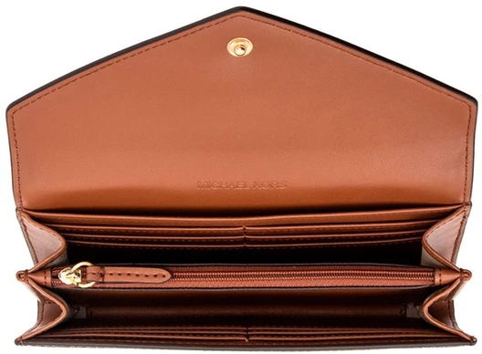 Ruda portfel damski Michael Kors 35F3GTVE7B