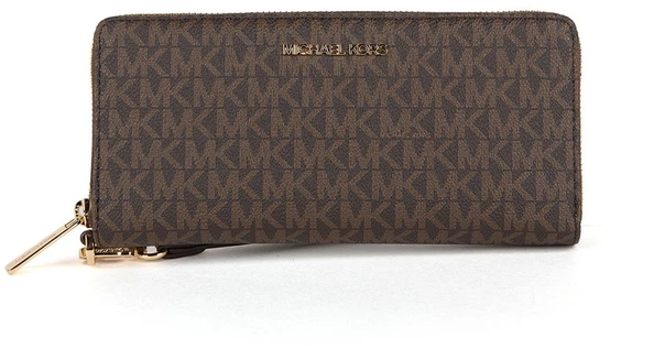Ruda portfel damski Michael Kors 35F8GTVT3B