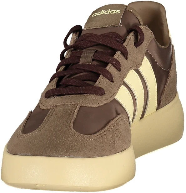 Ruda sneakersy vyrams ADIDAS Jr 3519 – smėlio sp. detale