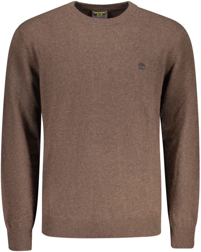 Ruda sweter męski TIMBERLAND TBC0YHA2