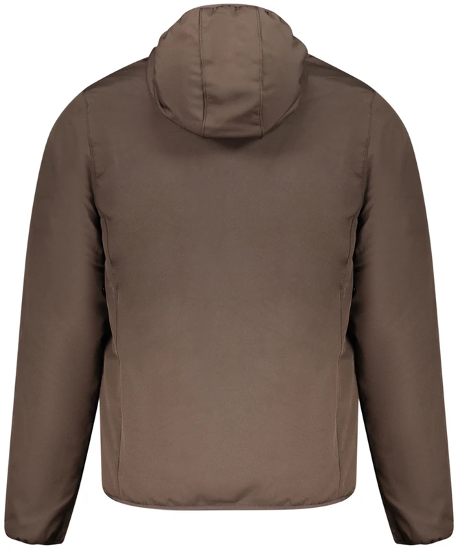 Ruda vyriška striukė ACCADEMIA MILITARE W6S735-5710