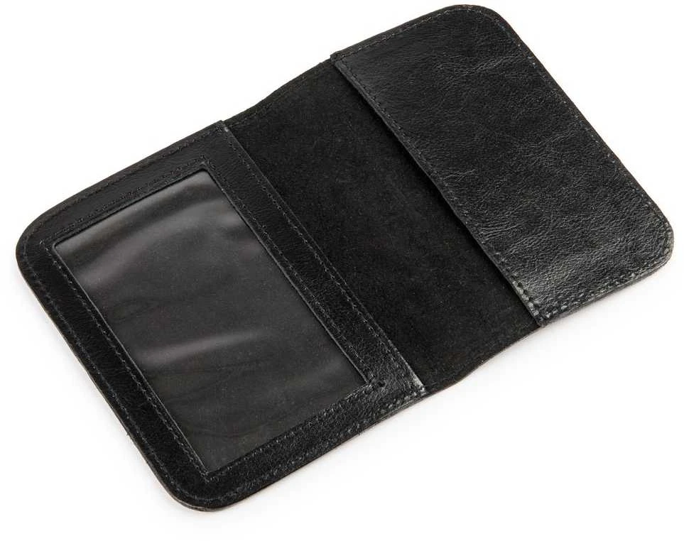 Solier Accessories Piniginė vyrams / passport holder SOLIER SW07