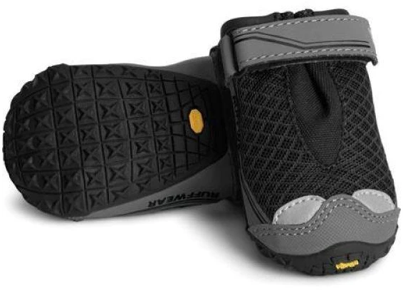 Carruzzo Ruffwear 748960282530 šuns kojinės