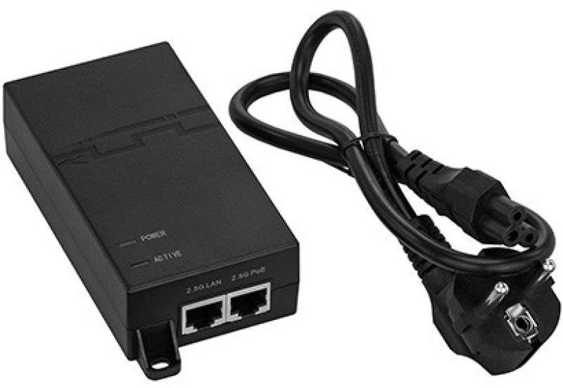 PoE Adapteris Ruijie Reyee RG-POE-50-60W-MG (52V, 31.2W)