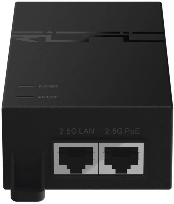 PoE Adapteris Ruijie Reyee RG-POE-50-60W-MG (52V, 31.2W)