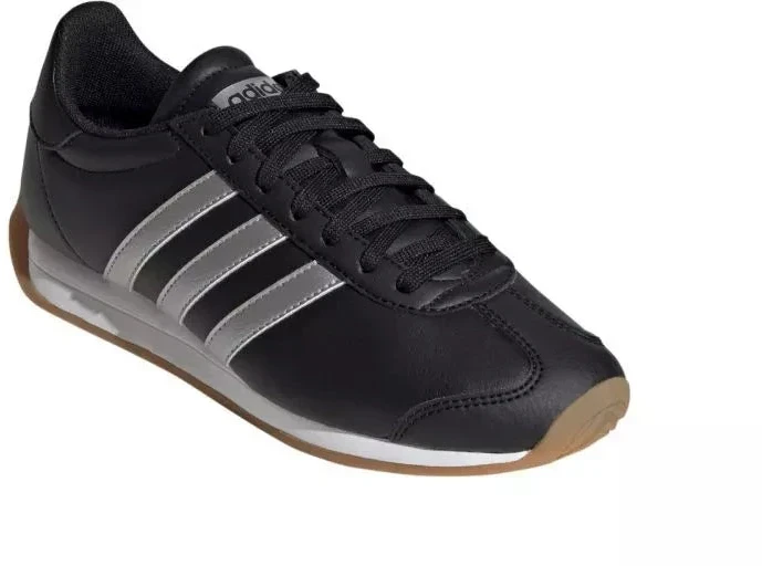 Runvista moteriški batai juodi HQ2326 Adidas