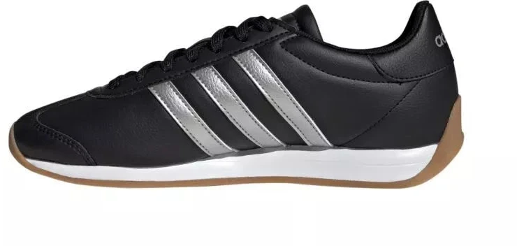 Runvista moteriški batai juodi HQ2326 Adidas