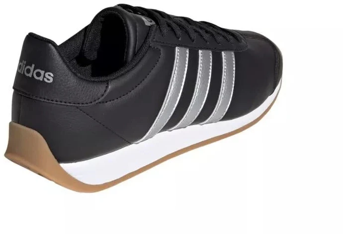 Runvista moteriški batai juodi HQ2326 Adidas