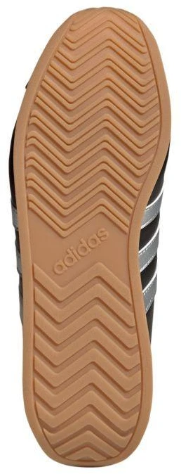 Runvista moteriški batai juodi HQ2326 Adidas