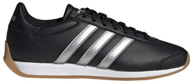 Runvista moteriški batai juodi HQ2326 Adidas