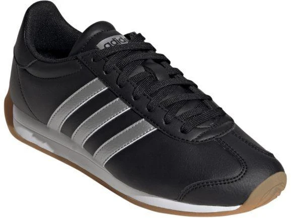 Runvista moteriški batai juodi HQ2326 Adidas