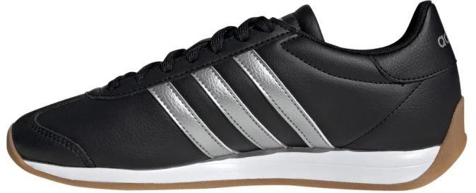 Runvista moteriški batai juodi HQ2326 Adidas
