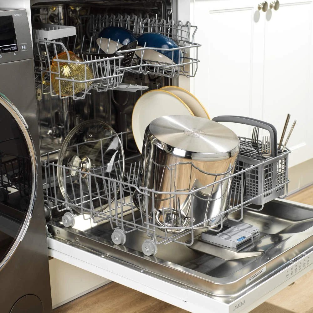 Russell Hobbs Classic Collection puodas 24 cm, 9 l, nerūdijantis plienas