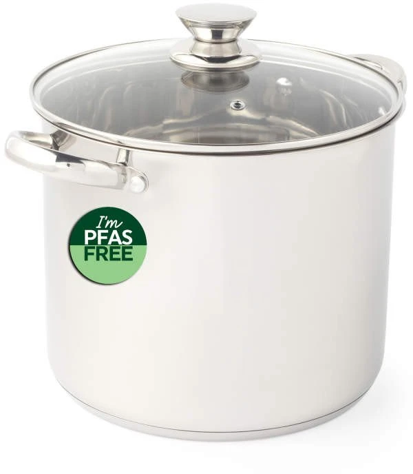Russell Hobbs Classic Collection puodas 24 cm, 9 l, nerūdijantis plienas