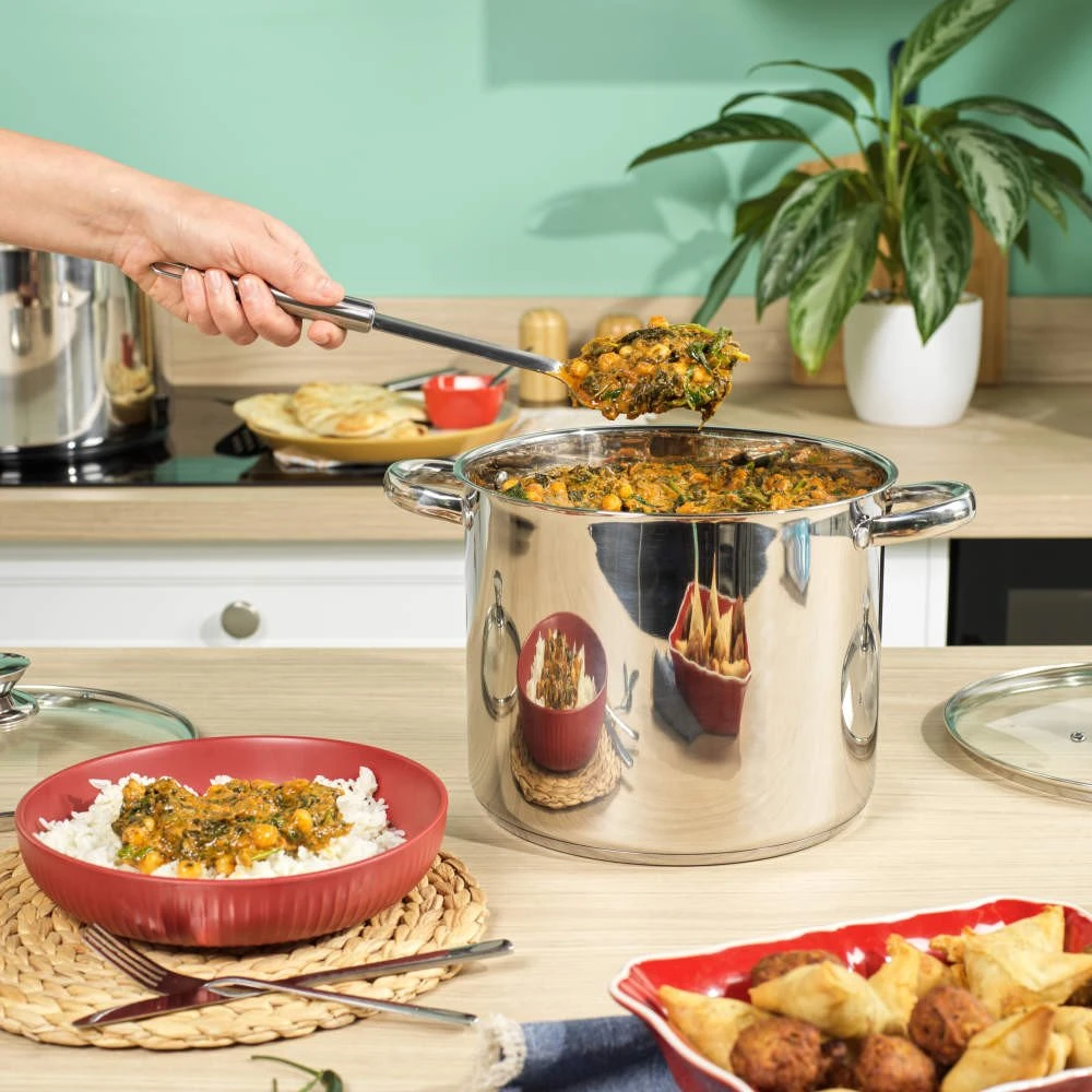 Russell Hobbs Classic Collection puodas 24 cm, 9 l, nerūdijantis plienas