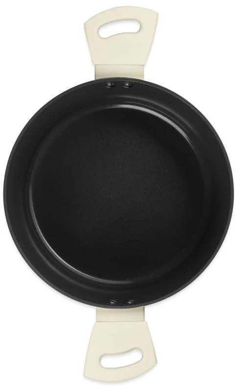 Russell Hobbs Côte 24 cm puodas, kreminis