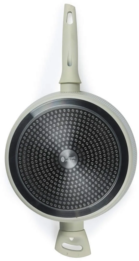 Russell Hobbs Cote 28 cm troškintuvas, kreminis