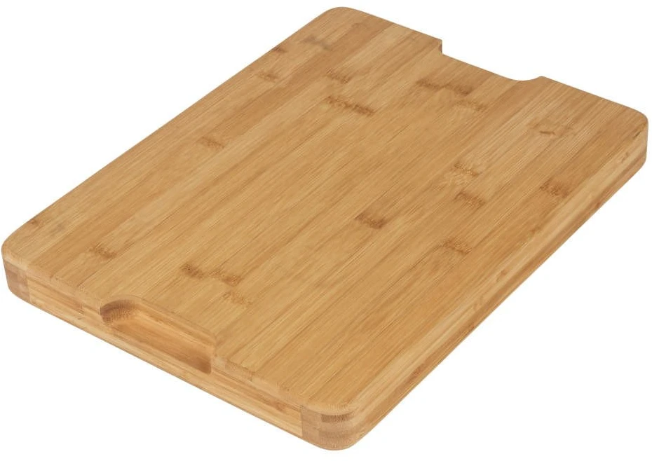 Russell Hobbs Element Bamboo mėsos pjaustymo lentelė 42 x 32 cm