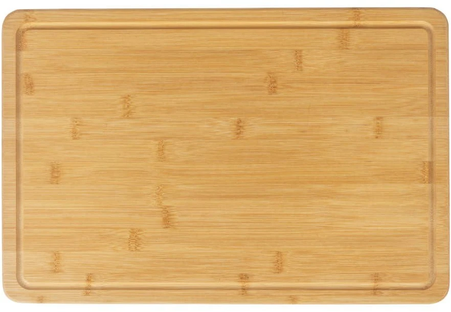 Russell Hobbs Element Bamboo mėsos pjaustymo lentelė 46 x 30 cm