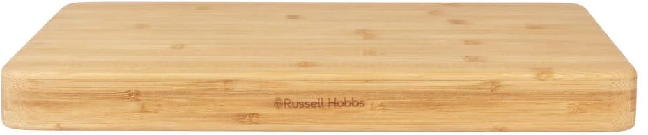 Russell Hobbs Element Bamboo mėsos pjaustymo lentelė 42 x 32 cm
