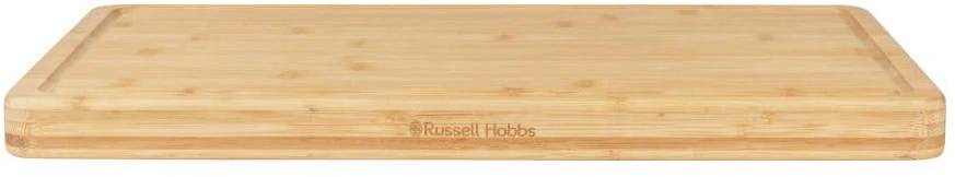 Russell Hobbs Element Bamboo mėsos pjaustymo lentelė 46 x 30 cm