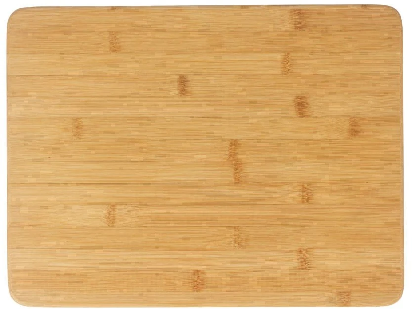 Russell Hobbs Element Bamboo mėsos pjaustymo lentelė 42 x 32 cm