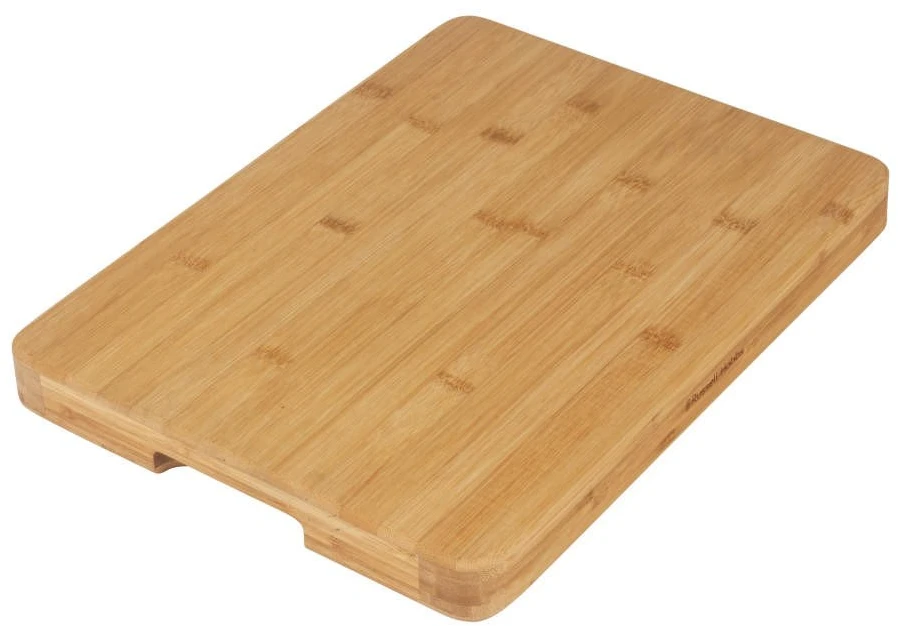 Russell Hobbs Element Bamboo mėsos pjaustymo lentelė 42 x 32 cm