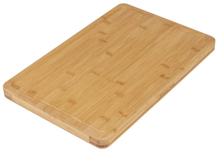 Russell Hobbs Element Bamboo mėsos pjaustymo lentelė 46 x 30 cm