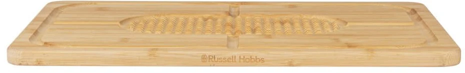 Russell Hobbs Element Bamboo pjaustymo lenta 44 x 30 cm