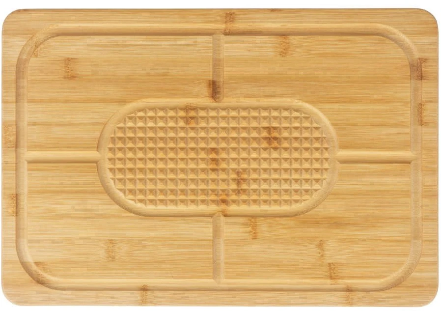 Russell Hobbs Element Bamboo pjaustymo lenta 44 x 30 cm