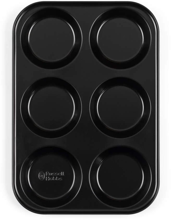 Russell Hobbs Everyday 6 puodelių Jorkšyro pudingo forma RH03895
