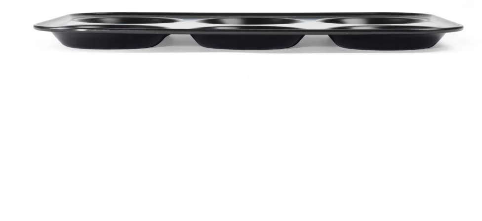 Russell Hobbs Everyday 6 puodelių Jorkšyro pudingo forma RH03895
