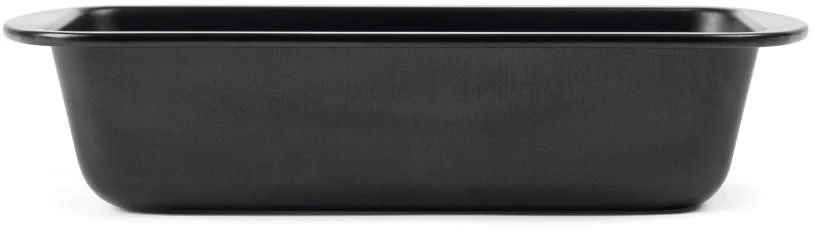 Russell Hobbs Everyday duonos kepimo forma, 25 cm, juoda