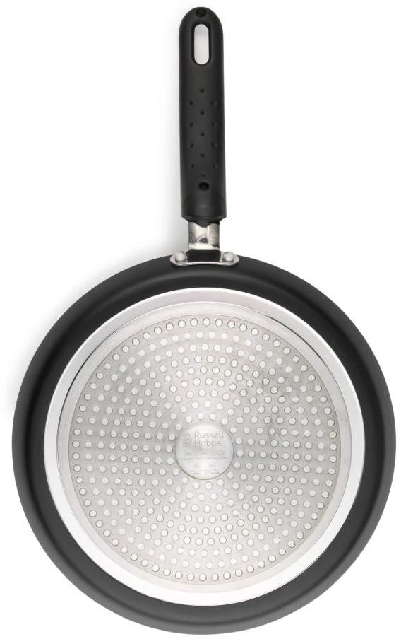 Russell Hobbs Metallic Marble 25 cm blyninė