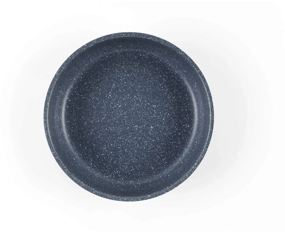 Russell Hobbs Nightfall Stone 4 dalių Smart Clip keptuvių rinkinys