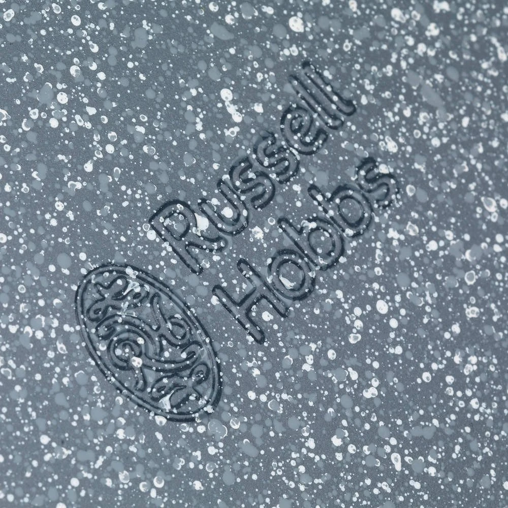 Russell Hobbs RH03858 Nightfall Stone kepimo skardos, 2 vnt