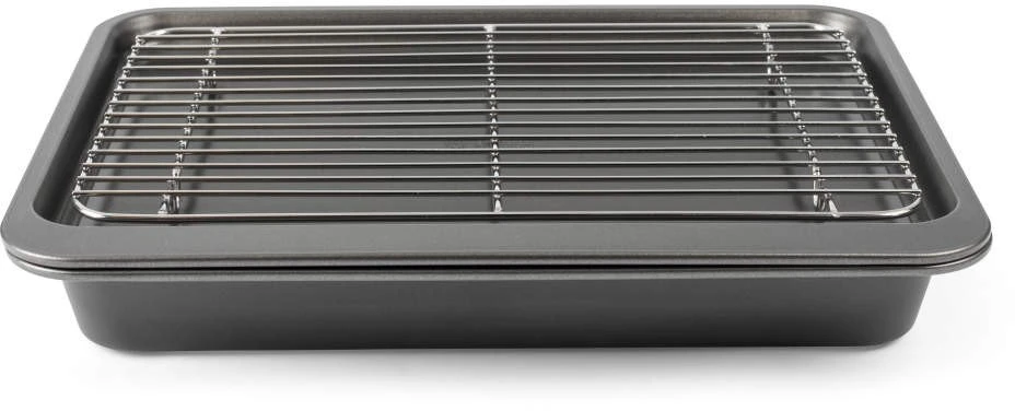 Russell Hobbs RH03903 7 dalių sudedamas kepimo indų rinkinys