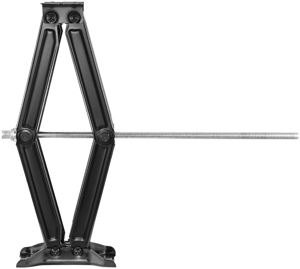 Vevor RV žirklinės domkratai 2268 kg 23.4 in