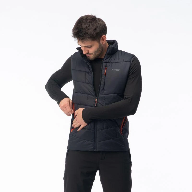 S-tec Varen Vest M 92800593706