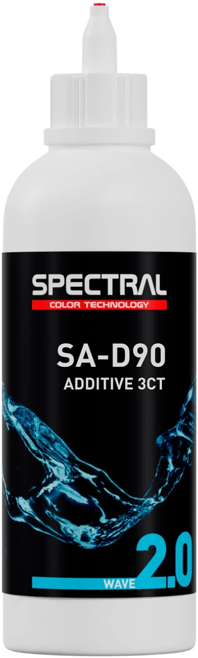 SPECTRAL SA-D90 ADDITIVE 3CT 0.5L