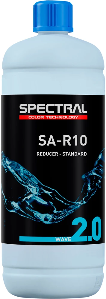 SPECTRAL SA-R10 REDUCER STANDARD 1L
