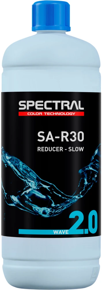 SPECTRAL SA-R30 REDUCER SLOW 1L