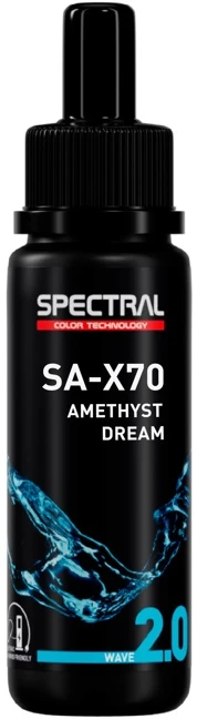 SPECTRAL SA-X70 AMETHYST DREAM 0.1L