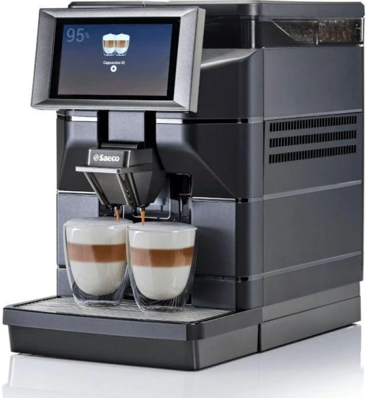 Kavos aparatas Saeco Magic M1