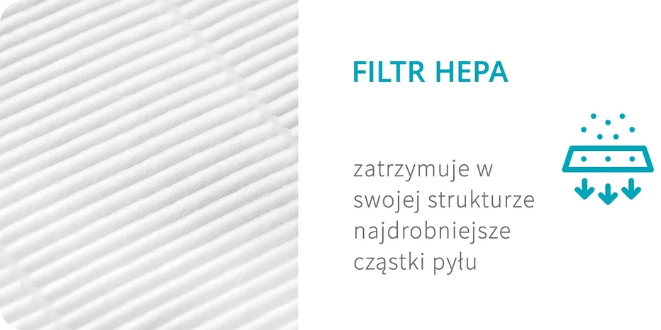 Activeshop Įmontuojamas dulkių ištraukėjas Marathon Olimp 65W