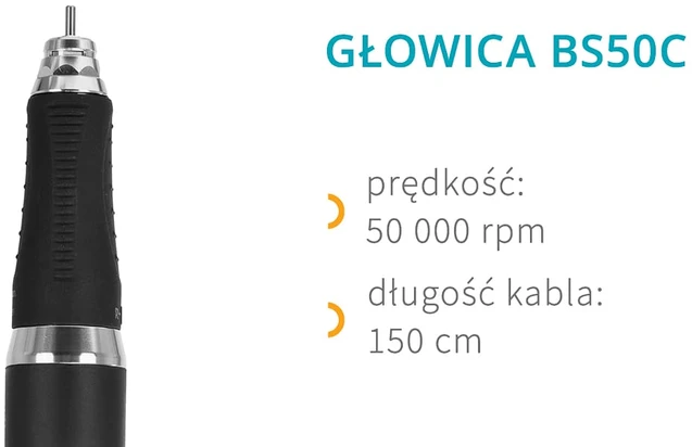 Activeshop Frezavimo mašina Saeyang Marathon Multi800S, su BS50C galvute