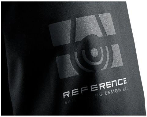 SAIL RACING REFERENCINĖ STRIUKĖ