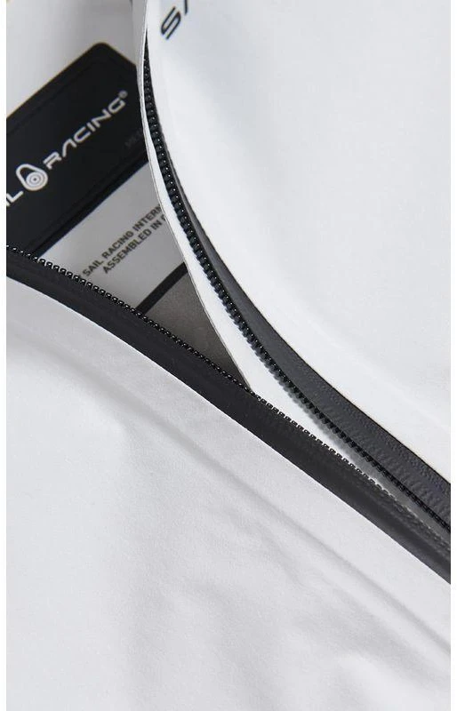SAIL RACING W purškiama Gore-Tex striukė balta