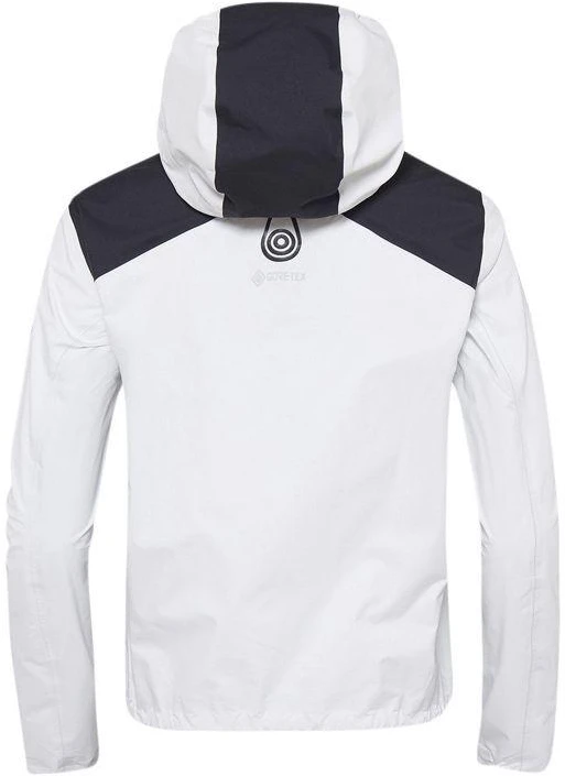 SAIL RACING W purškiama Gore-Tex striukė balta