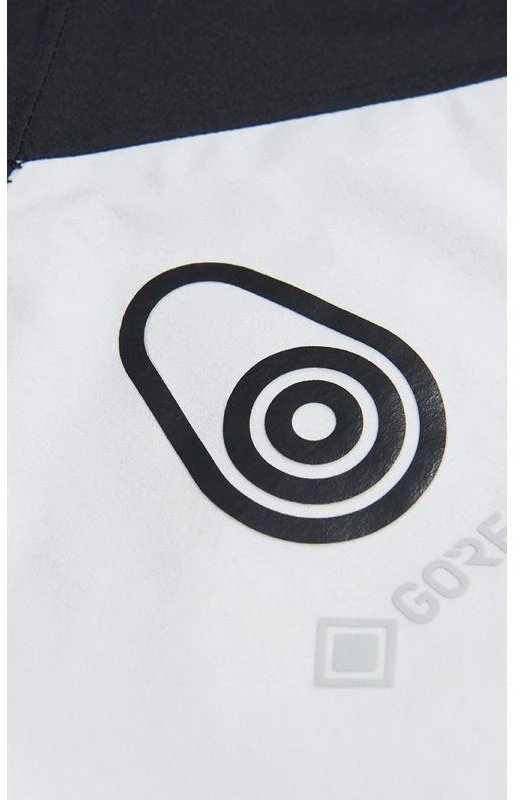 SAIL RACING W purškiama Gore-Tex striukė balta